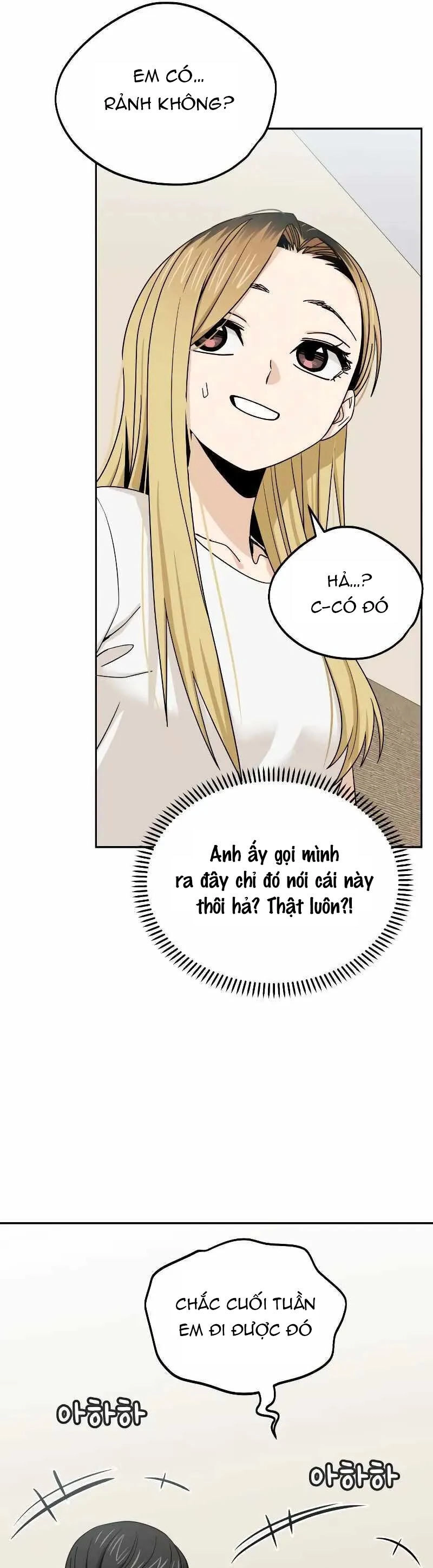 Lớ Ngớ Vớ Phải Tình Yêu Chapter 79.2 - 1