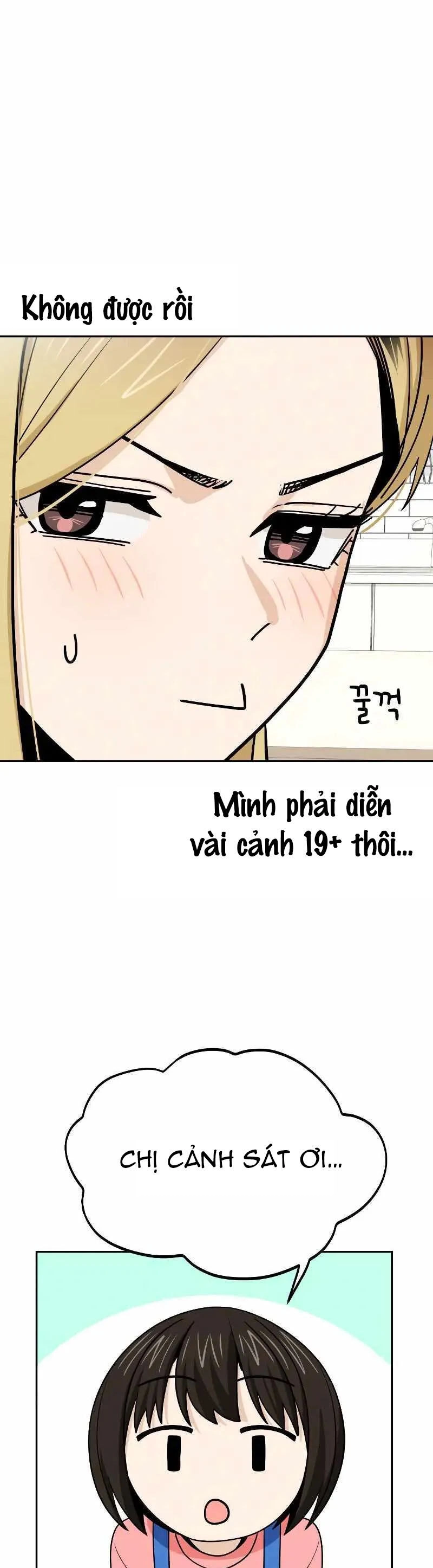 Lớ Ngớ Vớ Phải Tình Yêu Chapter 79.2 - 3