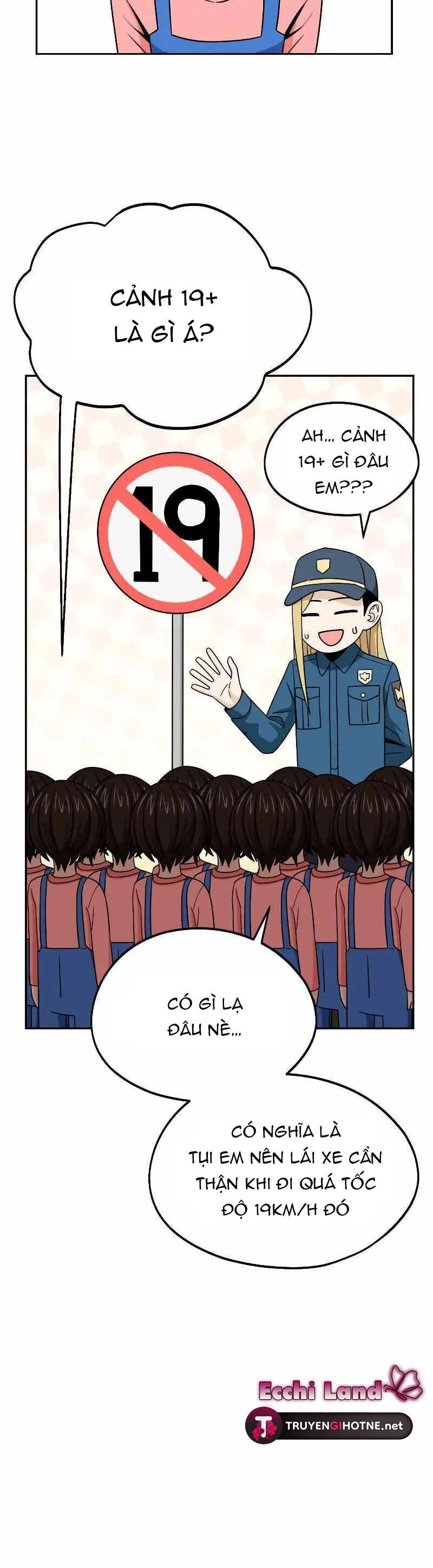 Lớ Ngớ Vớ Phải Tình Yêu Chapter 79.2 - 4