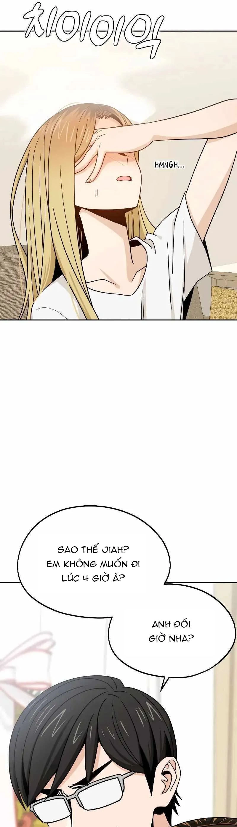 Lớ Ngớ Vớ Phải Tình Yêu Chapter 79.2 - 5