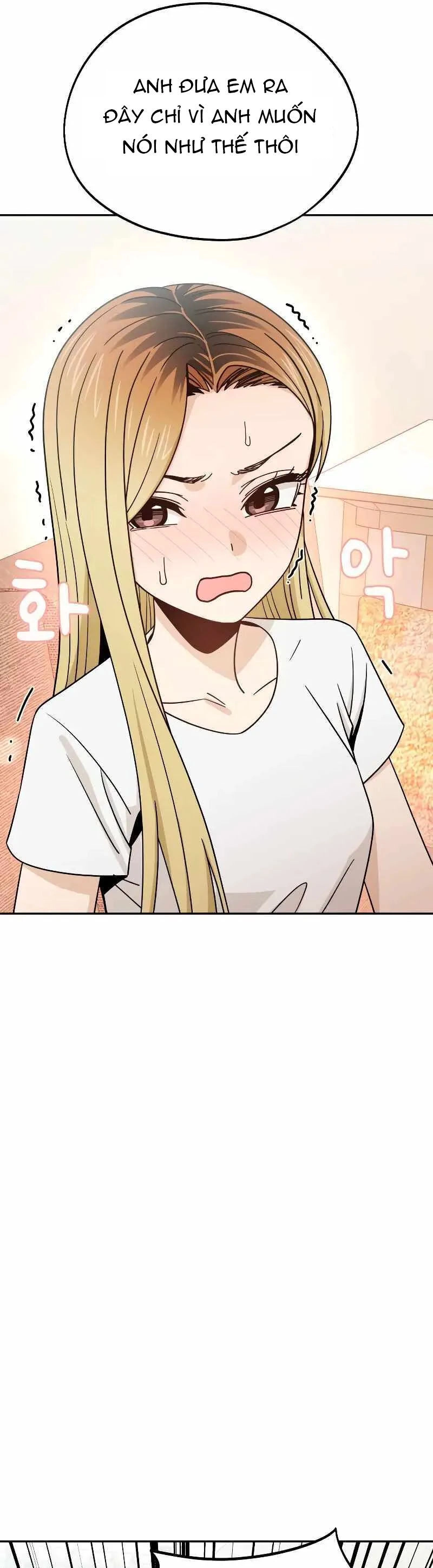 Lớ Ngớ Vớ Phải Tình Yêu Chapter 79.2 - 9