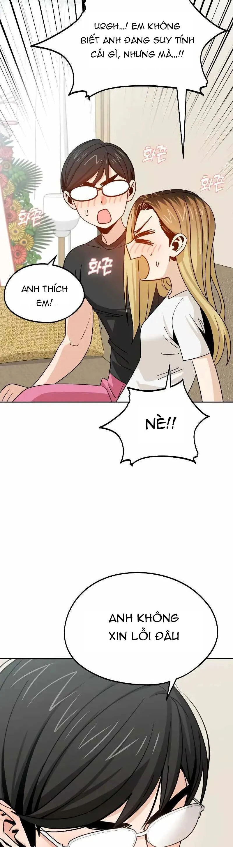 Lớ Ngớ Vớ Phải Tình Yêu Chapter 79.2 - 10