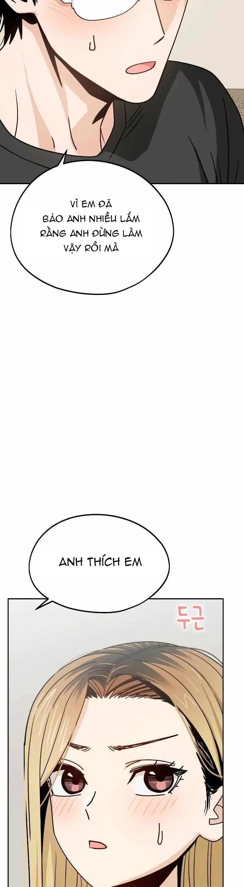 Lớ Ngớ Vớ Phải Tình Yêu Chapter 79.2 - 11