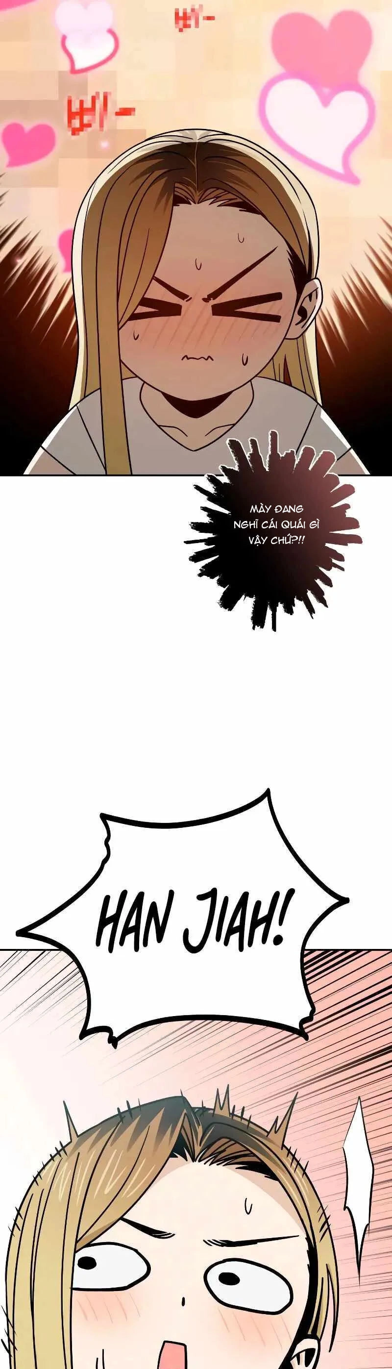 Lớ Ngớ Vớ Phải Tình Yêu Chapter 79.2 - 17