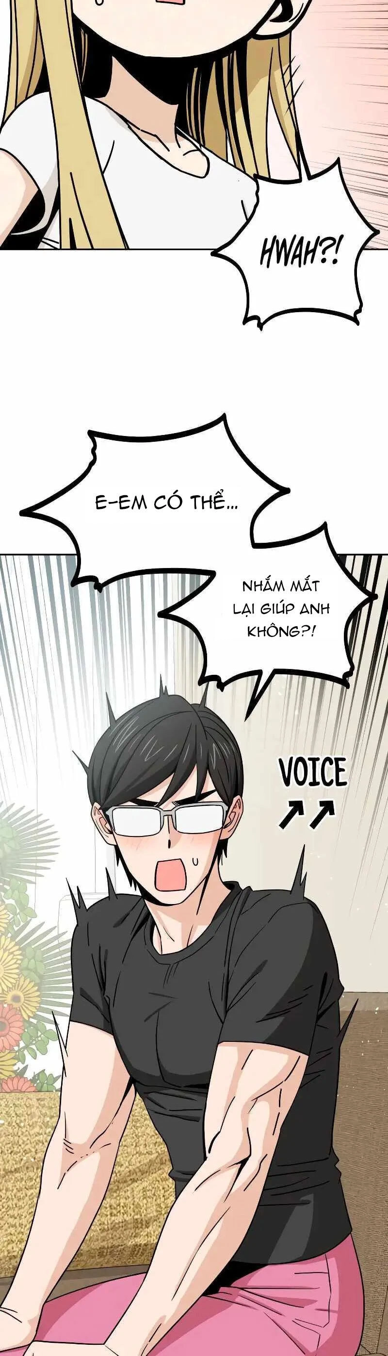 Lớ Ngớ Vớ Phải Tình Yêu Chapter 79.2 - 18