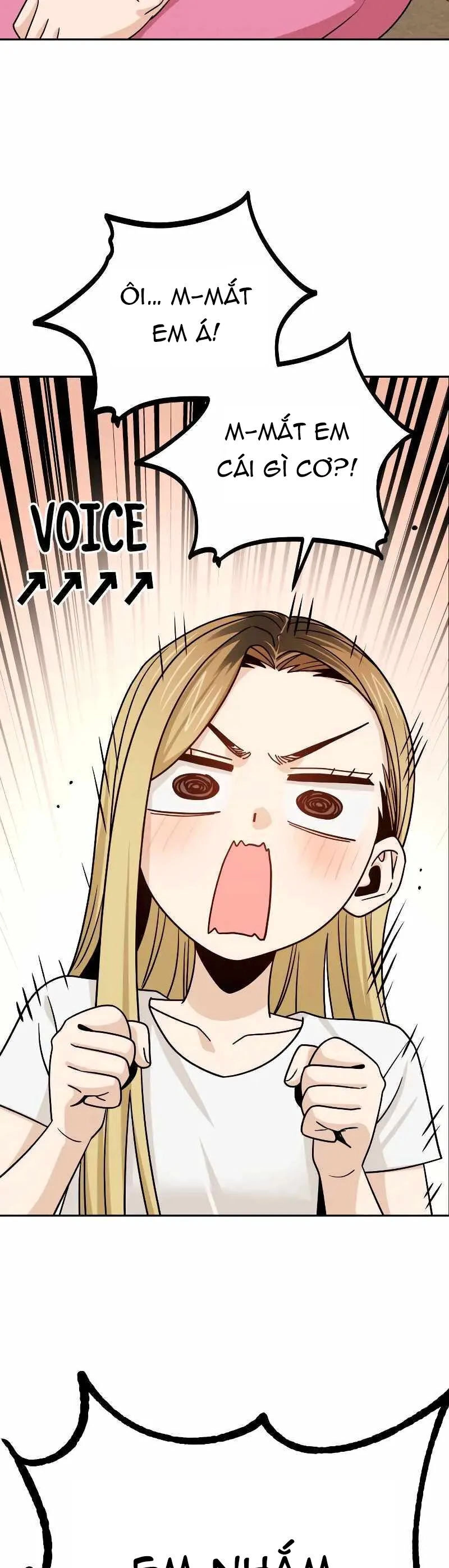 Lớ Ngớ Vớ Phải Tình Yêu Chapter 79.2 - 19