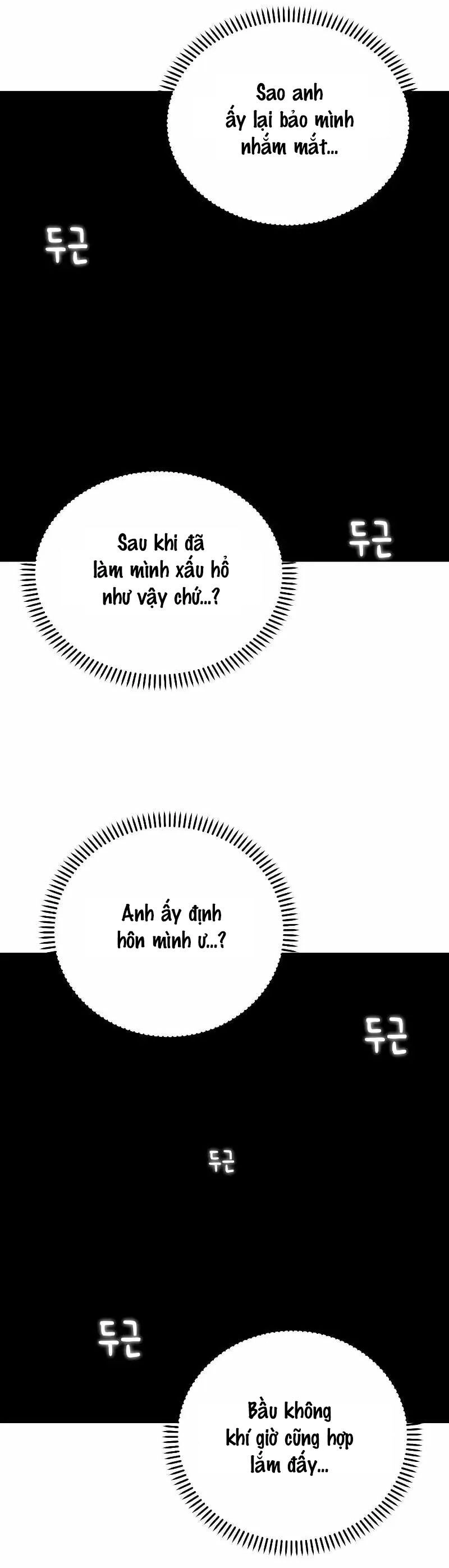 Lớ Ngớ Vớ Phải Tình Yêu Chapter 79.2 - 21