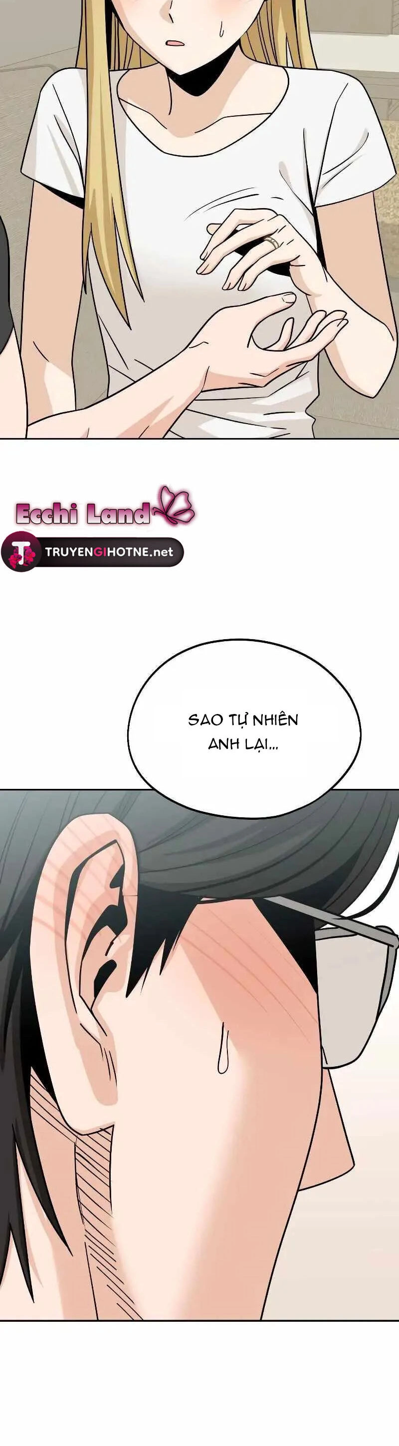 Lớ Ngớ Vớ Phải Tình Yêu Chapter 79.2 - 24