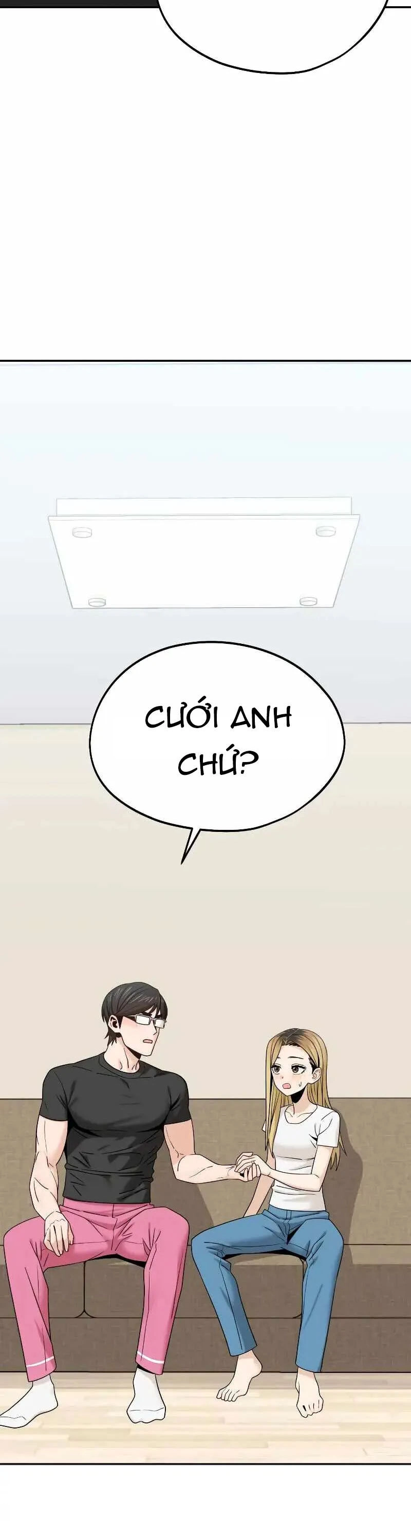 Lớ Ngớ Vớ Phải Tình Yêu Chapter 79.2 - 28