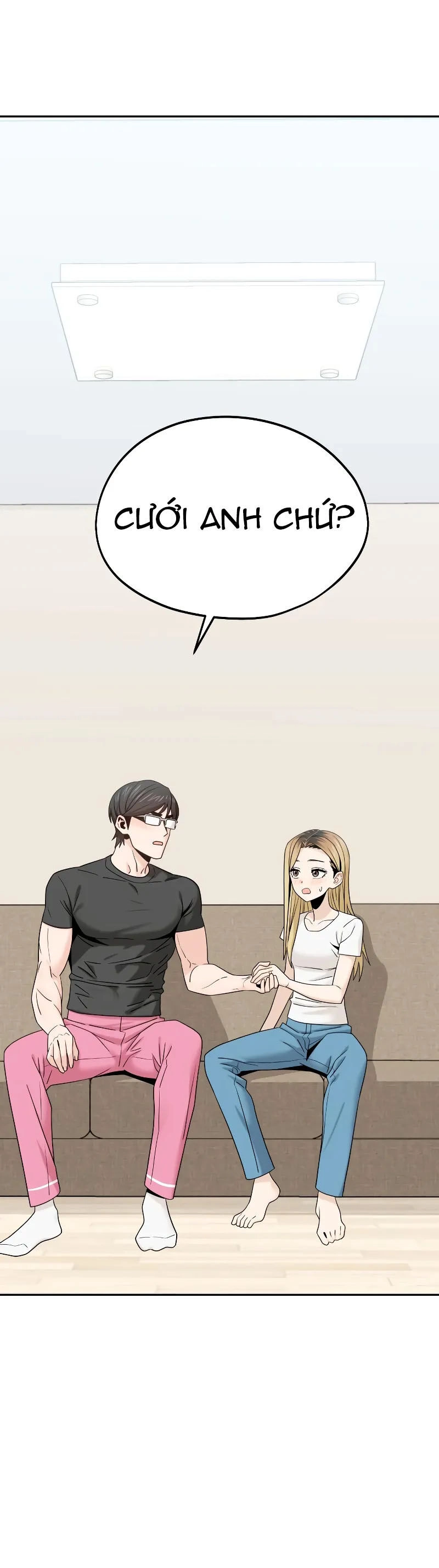 Lớ Ngớ Vớ Phải Tình Yêu Chapter 80.1 - 5