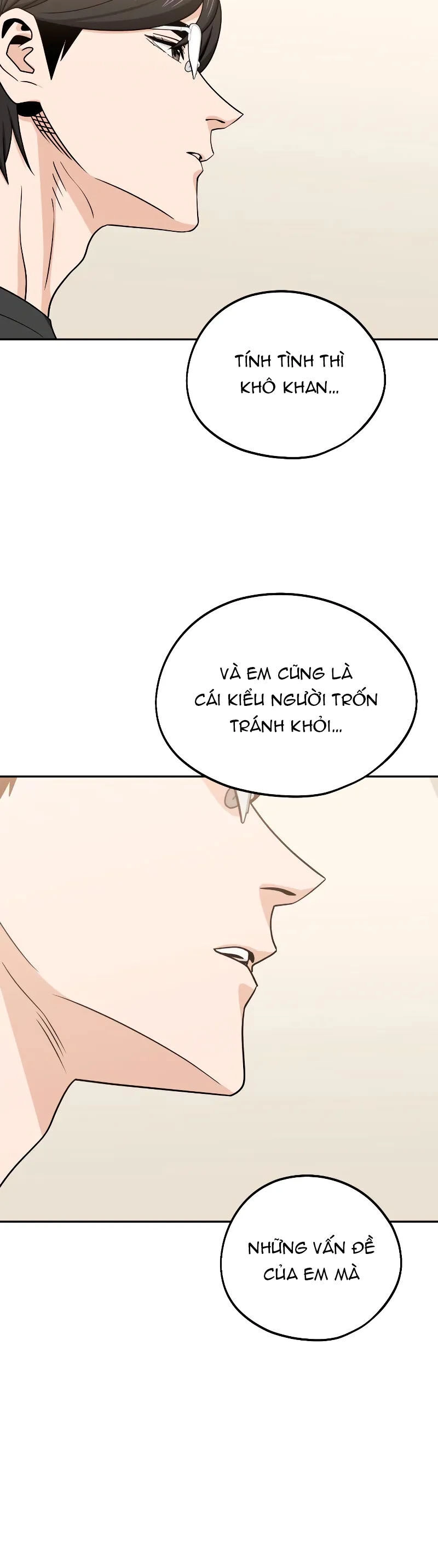 Lớ Ngớ Vớ Phải Tình Yêu Chapter 80.1 - 21