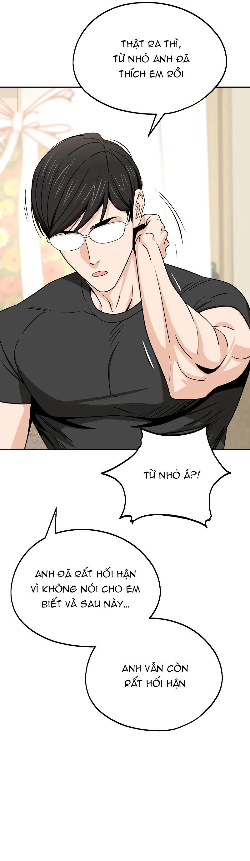 Lớ Ngớ Vớ Phải Tình Yêu Chapter 80.2 - 1