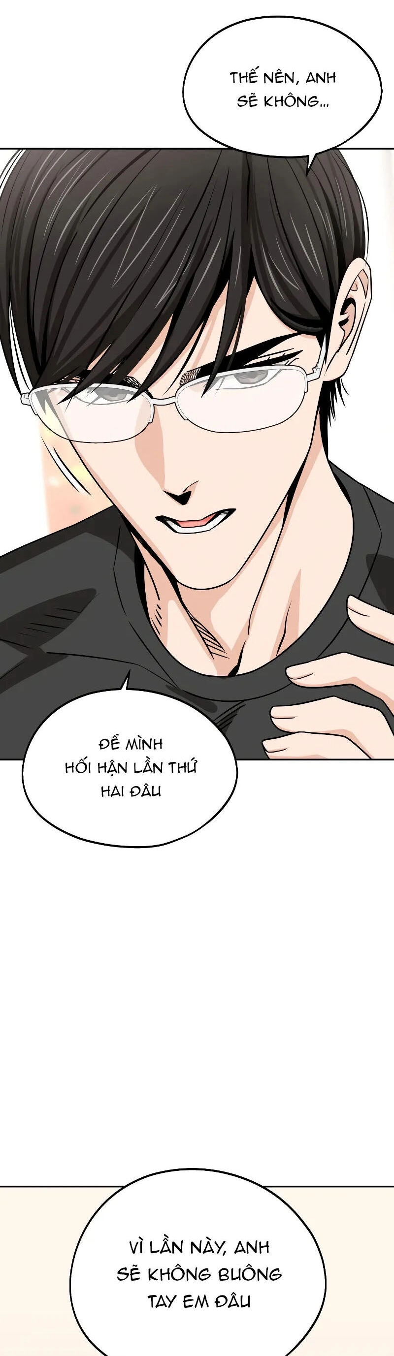 Lớ Ngớ Vớ Phải Tình Yêu Chapter 80.2 - 2