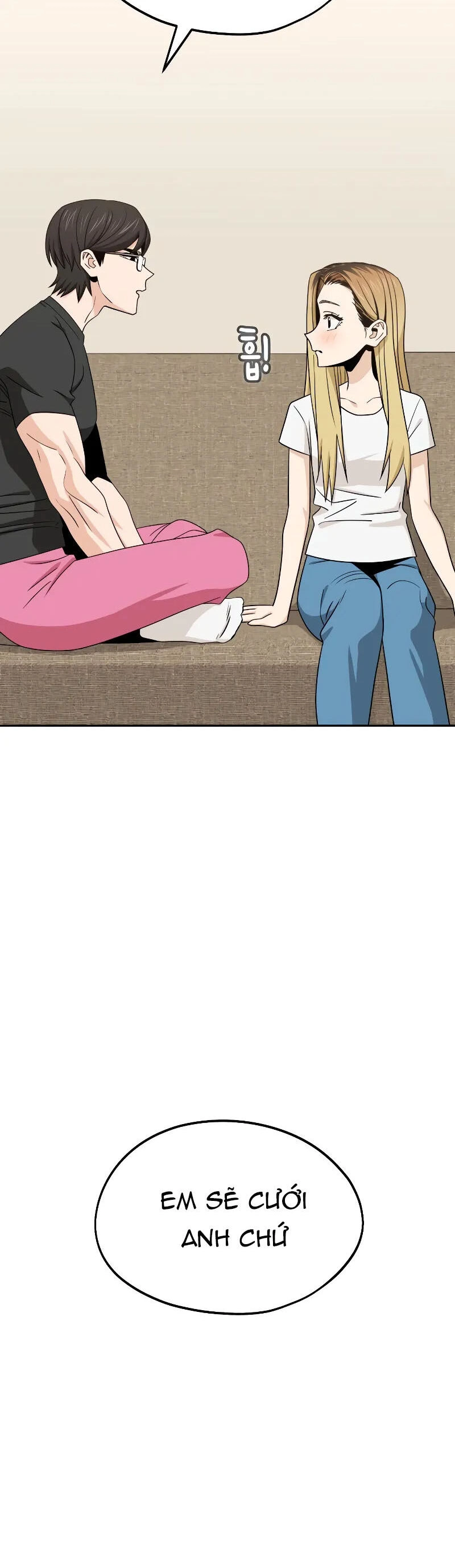 Lớ Ngớ Vớ Phải Tình Yêu Chapter 80.2 - 3