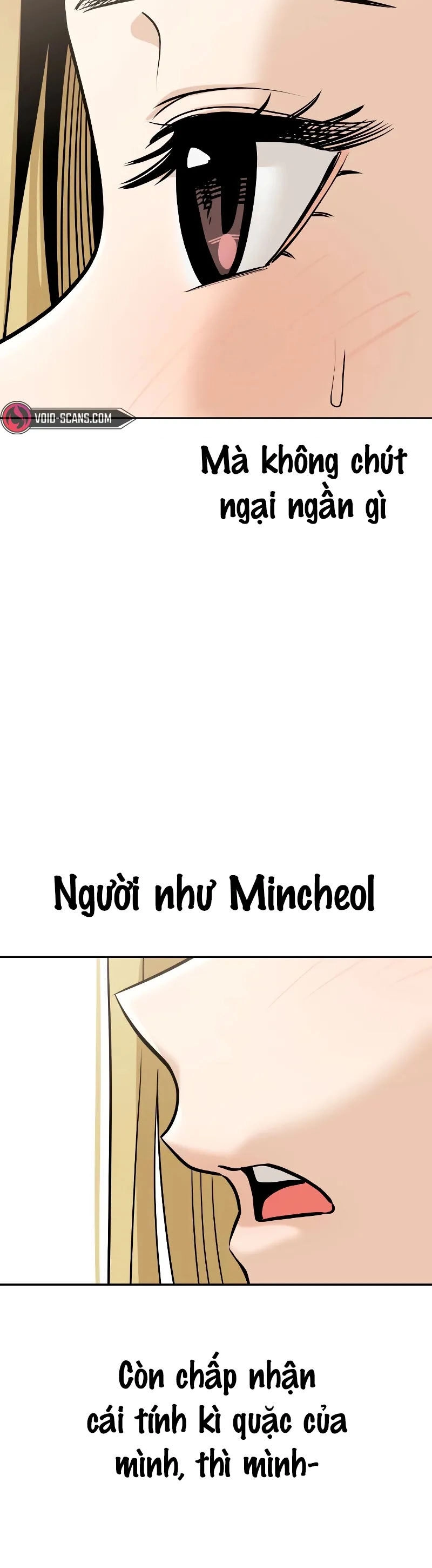 Lớ Ngớ Vớ Phải Tình Yêu Chapter 80.2 - 7