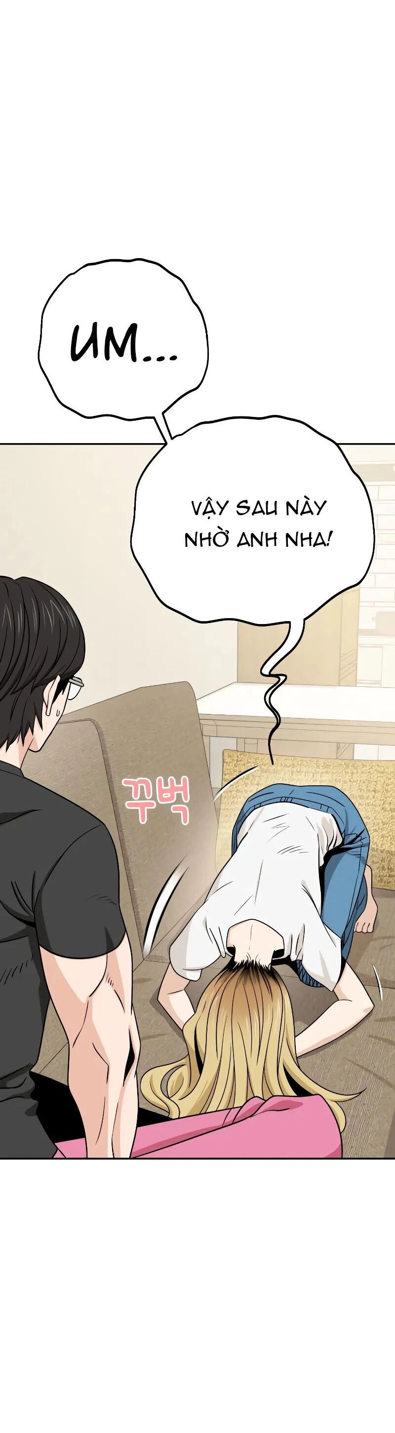 Lớ Ngớ Vớ Phải Tình Yêu Chapter 80.2 - 8