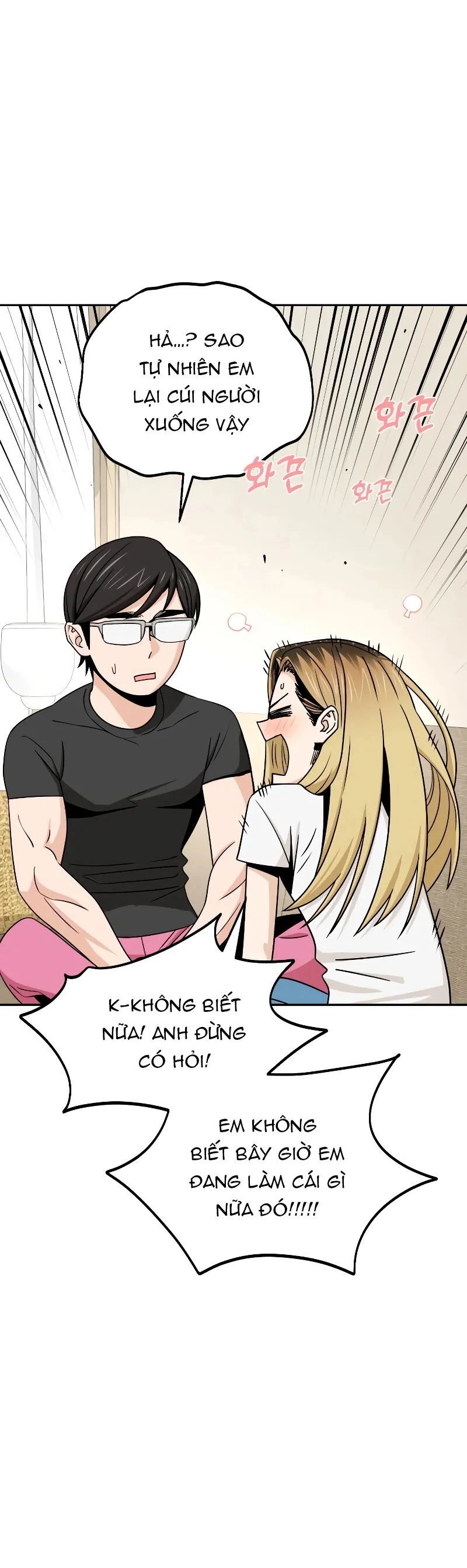 Lớ Ngớ Vớ Phải Tình Yêu Chapter 80.2 - 9