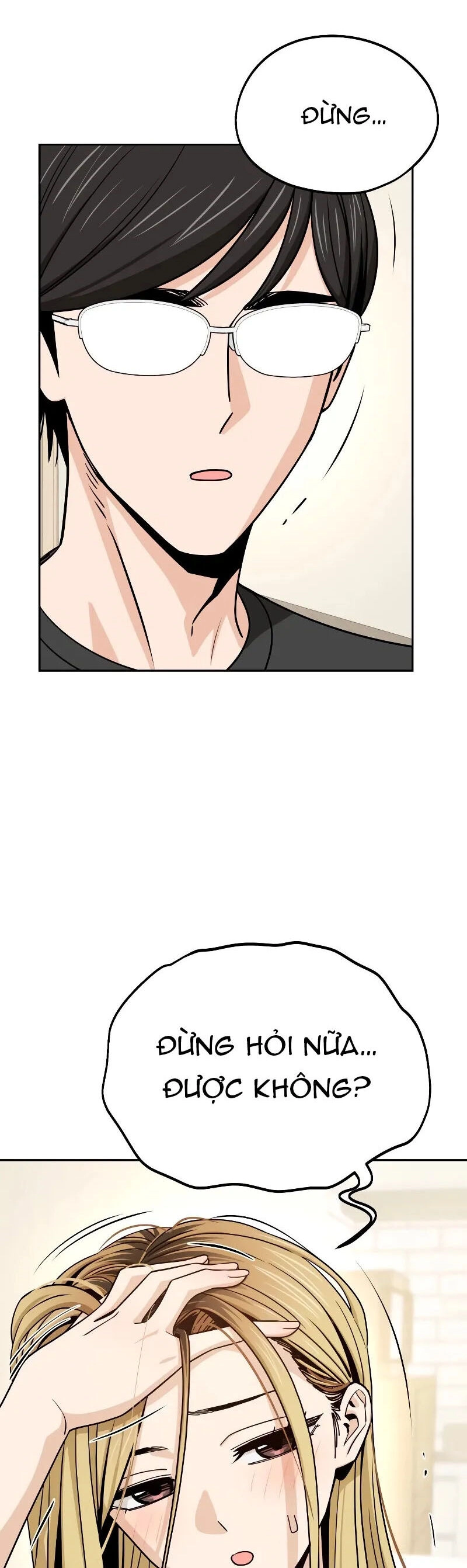 Lớ Ngớ Vớ Phải Tình Yêu Chapter 80.2 - 10