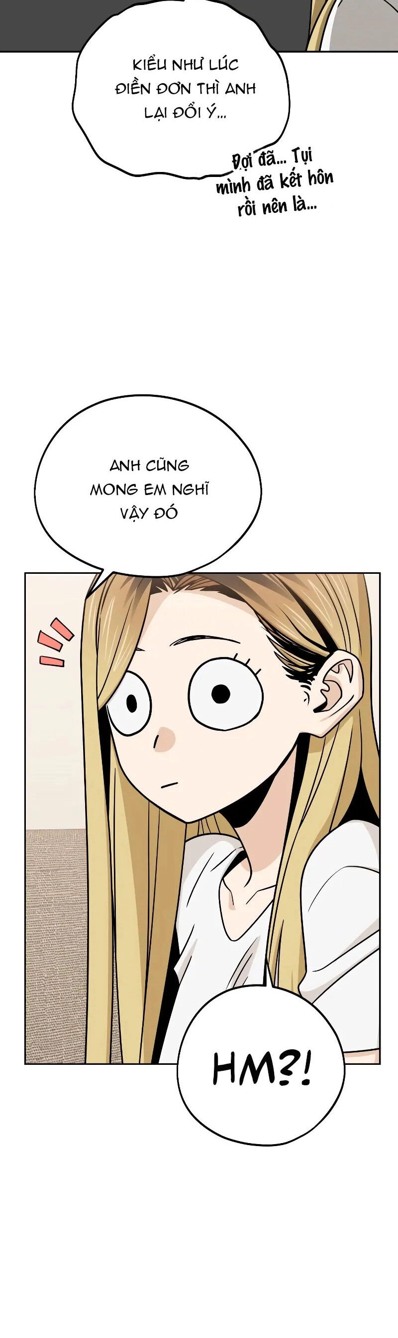 Lớ Ngớ Vớ Phải Tình Yêu Chapter 80.2 - 12