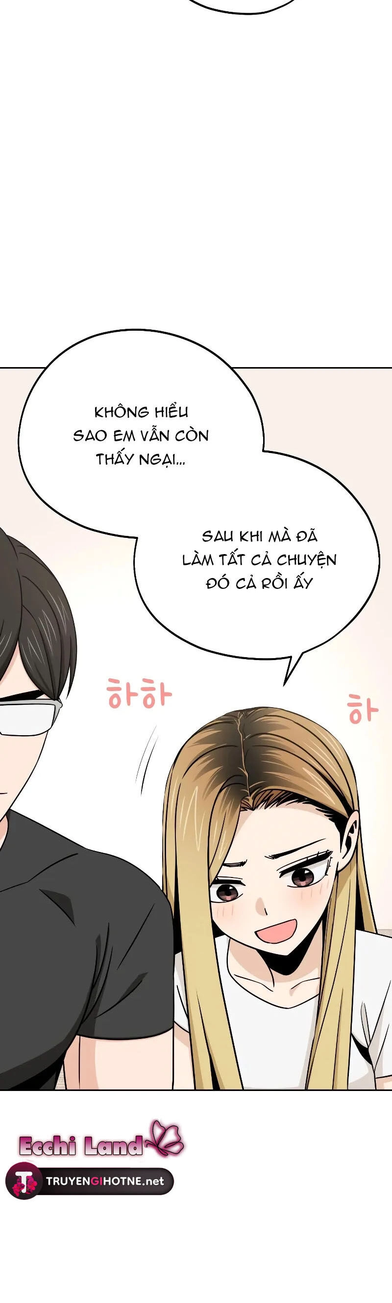 Lớ Ngớ Vớ Phải Tình Yêu Chapter 80.2 - 16