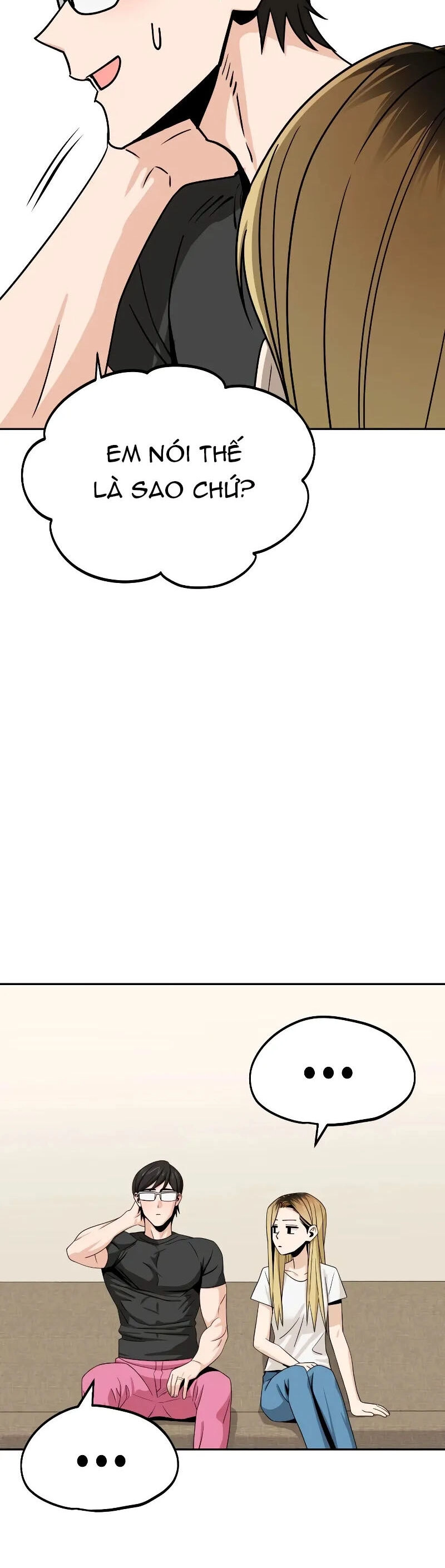 Lớ Ngớ Vớ Phải Tình Yêu Chapter 80.2 - 18