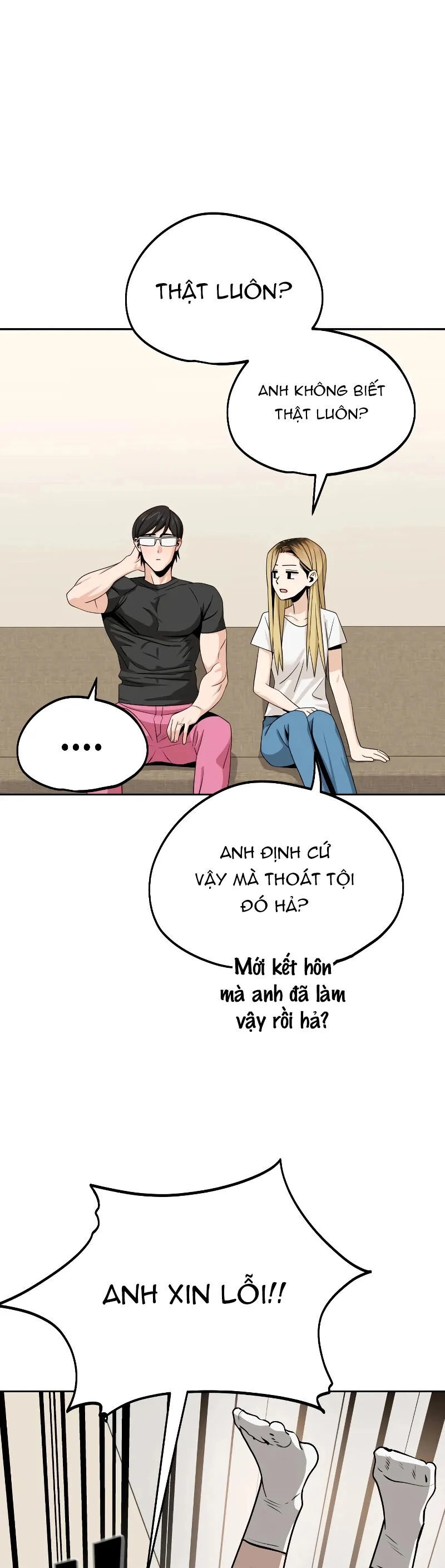 Lớ Ngớ Vớ Phải Tình Yêu Chapter 80.2 - 19
