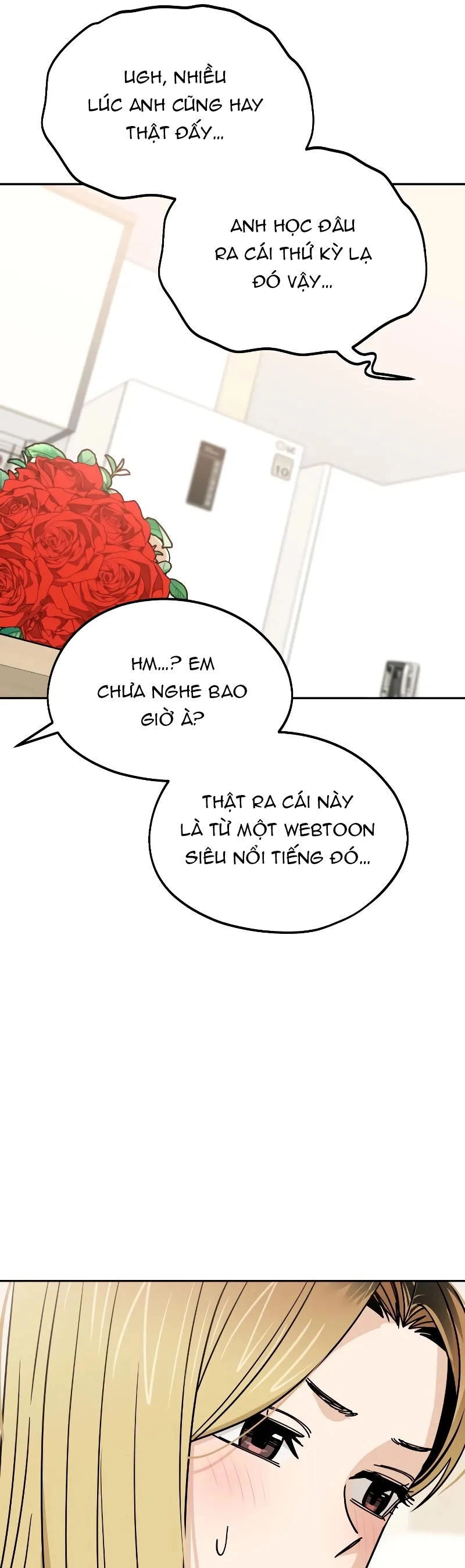 Lớ Ngớ Vớ Phải Tình Yêu Chapter 80.2 - 21