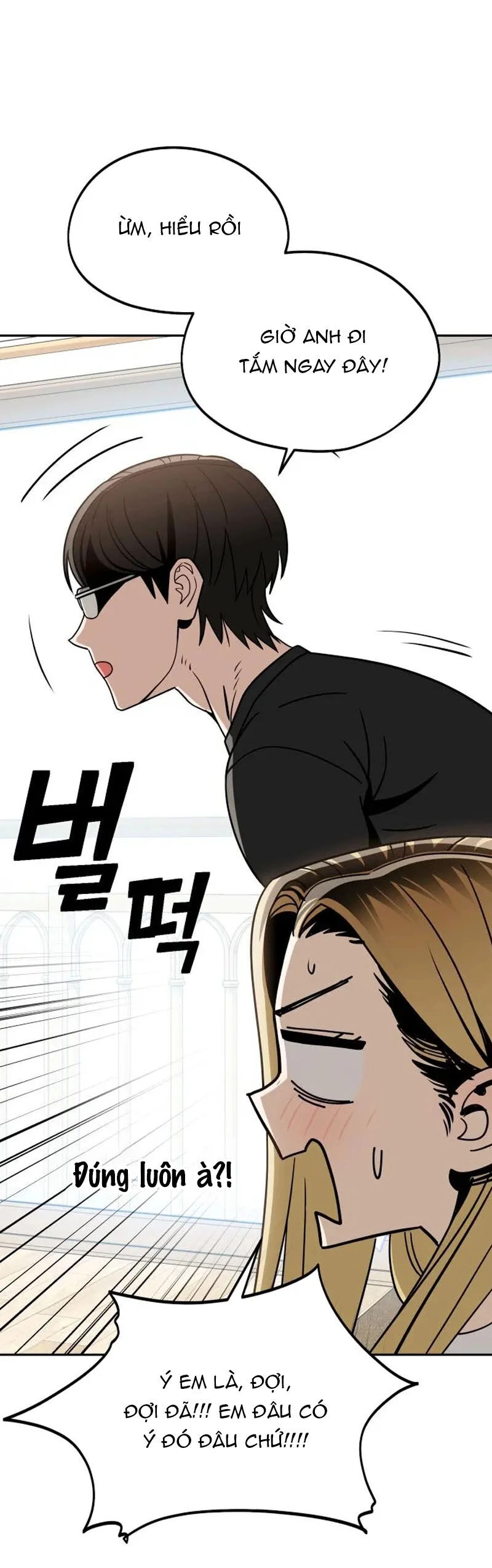 Lớ Ngớ Vớ Phải Tình Yêu Chapter 80.2 - 25