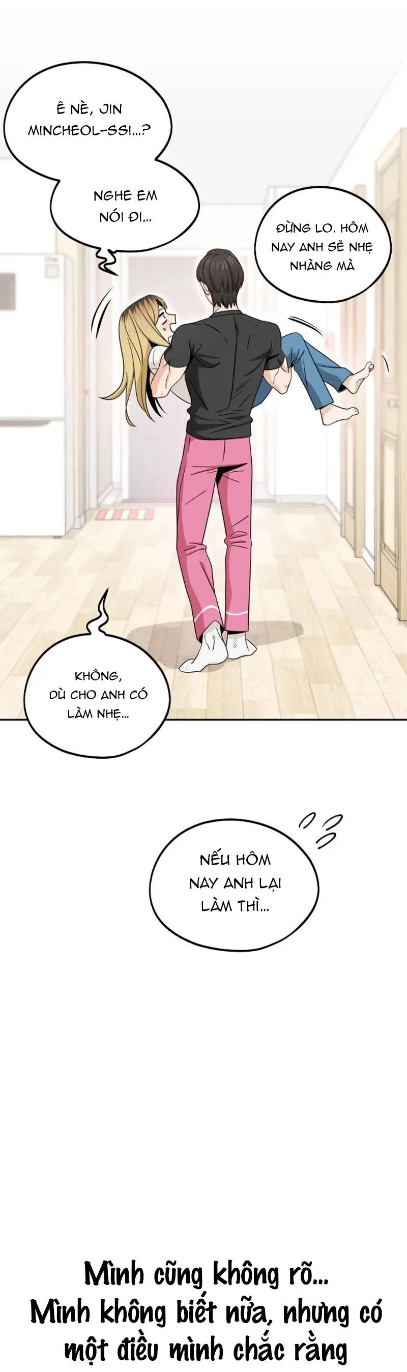 Lớ Ngớ Vớ Phải Tình Yêu Chapter 80.2 - 28