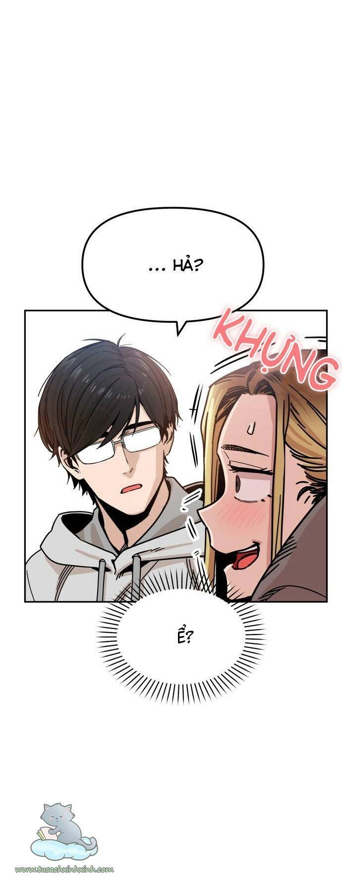 Lớ Ngớ Vớ Phải Tình Yêu Chapter 1 - 96