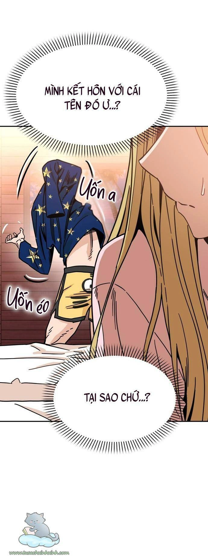 Lớ Ngớ Vớ Phải Tình Yêu Chapter 2 - 16