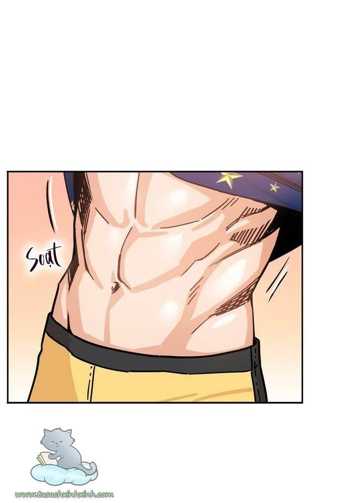 Lớ Ngớ Vớ Phải Tình Yêu Chapter 2 - 17