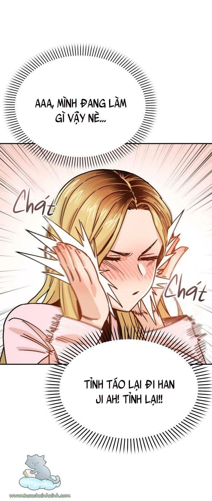 Lớ Ngớ Vớ Phải Tình Yêu Chapter 2 - 20