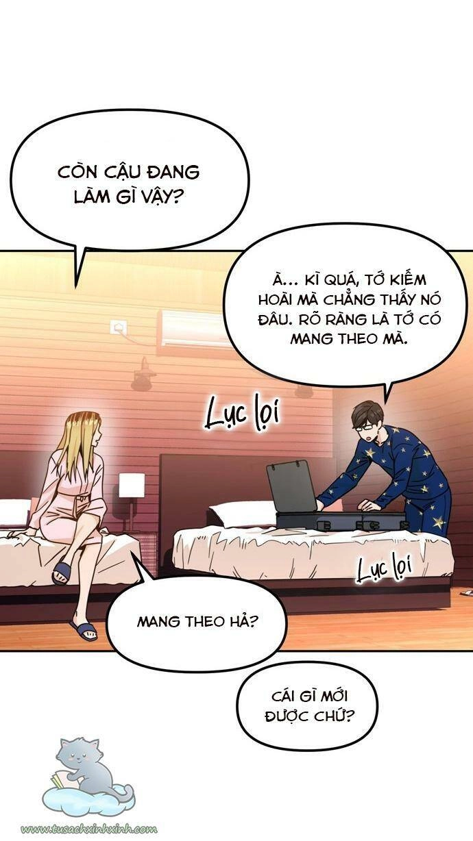 Lớ Ngớ Vớ Phải Tình Yêu Chapter 2 - 22