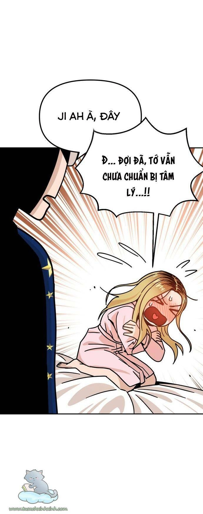 Lớ Ngớ Vớ Phải Tình Yêu Chapter 2 - 32