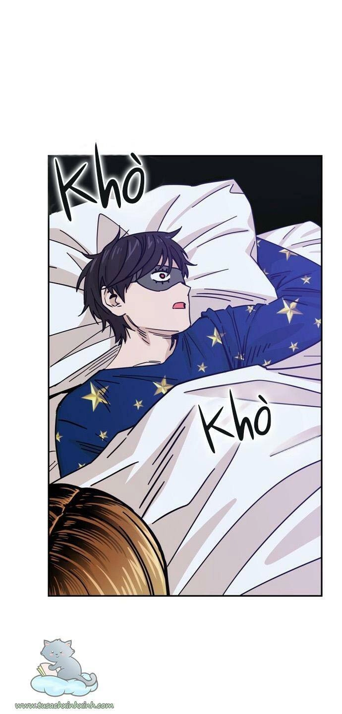 Lớ Ngớ Vớ Phải Tình Yêu Chapter 2 - 37