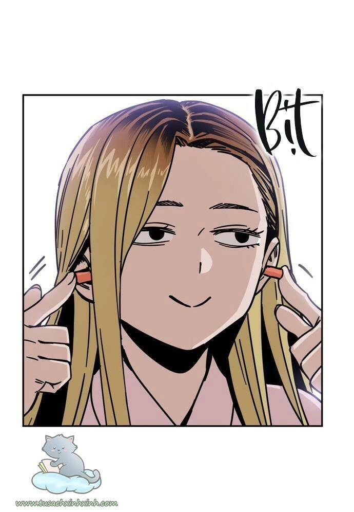 Lớ Ngớ Vớ Phải Tình Yêu Chapter 2 - 39