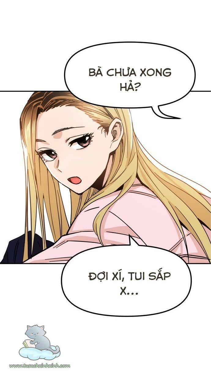 Lớ Ngớ Vớ Phải Tình Yêu Chapter 2 - 51
