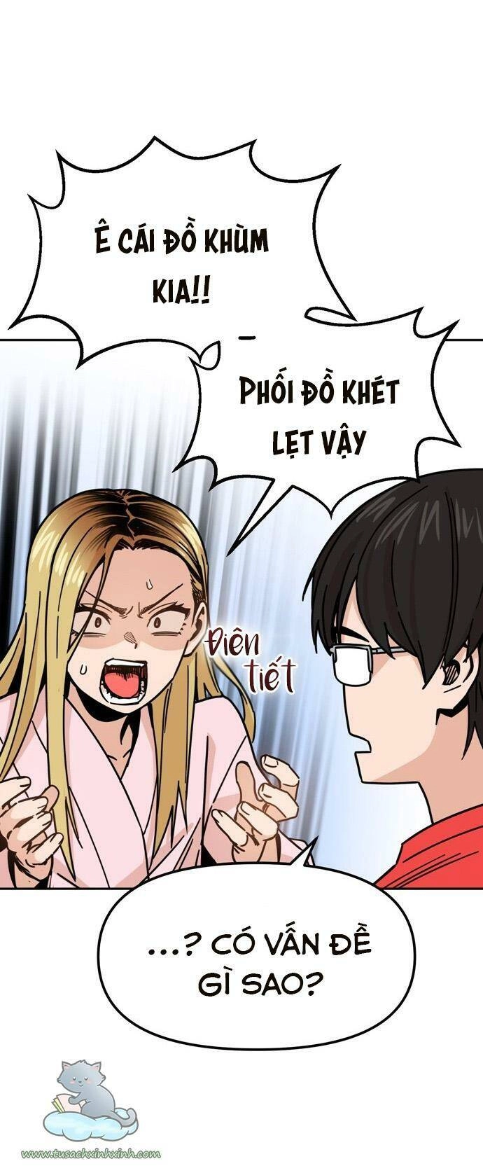 Lớ Ngớ Vớ Phải Tình Yêu Chapter 2 - 54