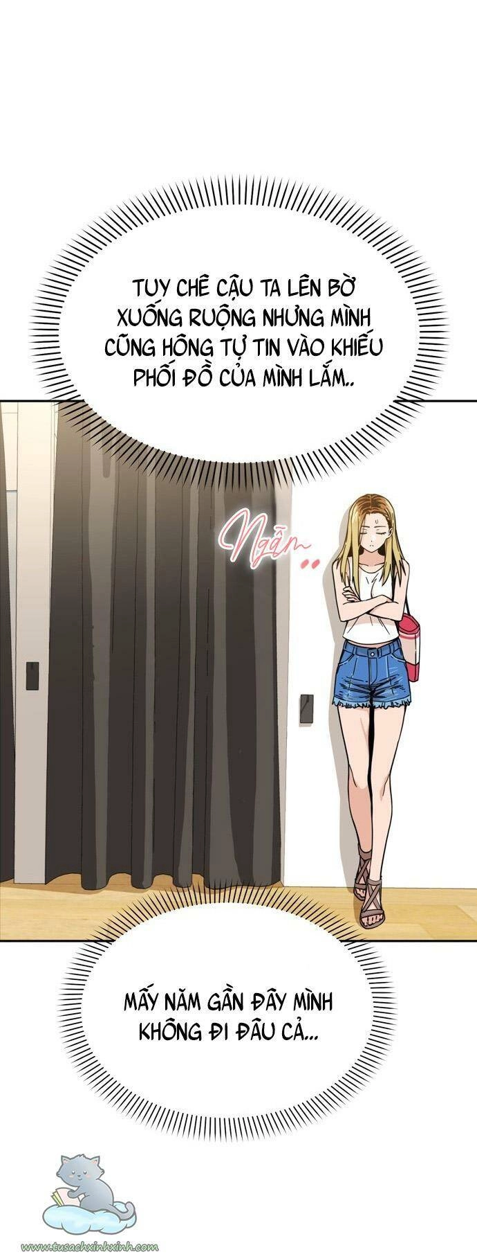 Lớ Ngớ Vớ Phải Tình Yêu Chapter 2 - 60