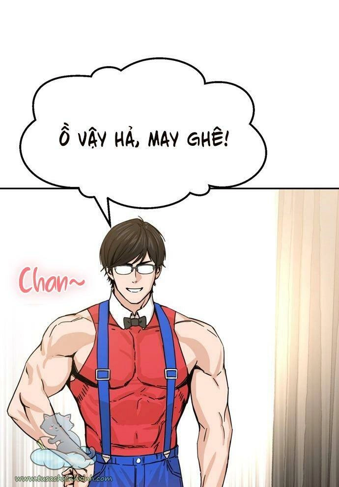 Lớ Ngớ Vớ Phải Tình Yêu Chapter 2 - 63