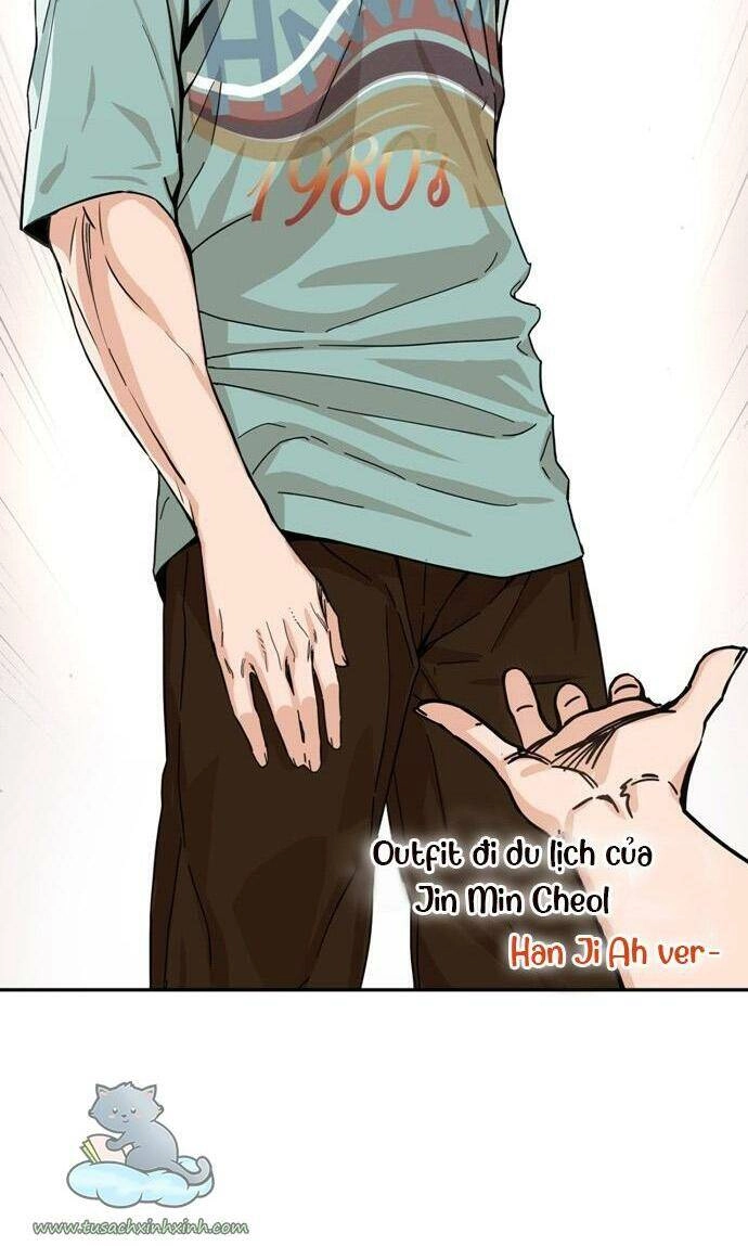 Lớ Ngớ Vớ Phải Tình Yêu Chapter 2 - 68