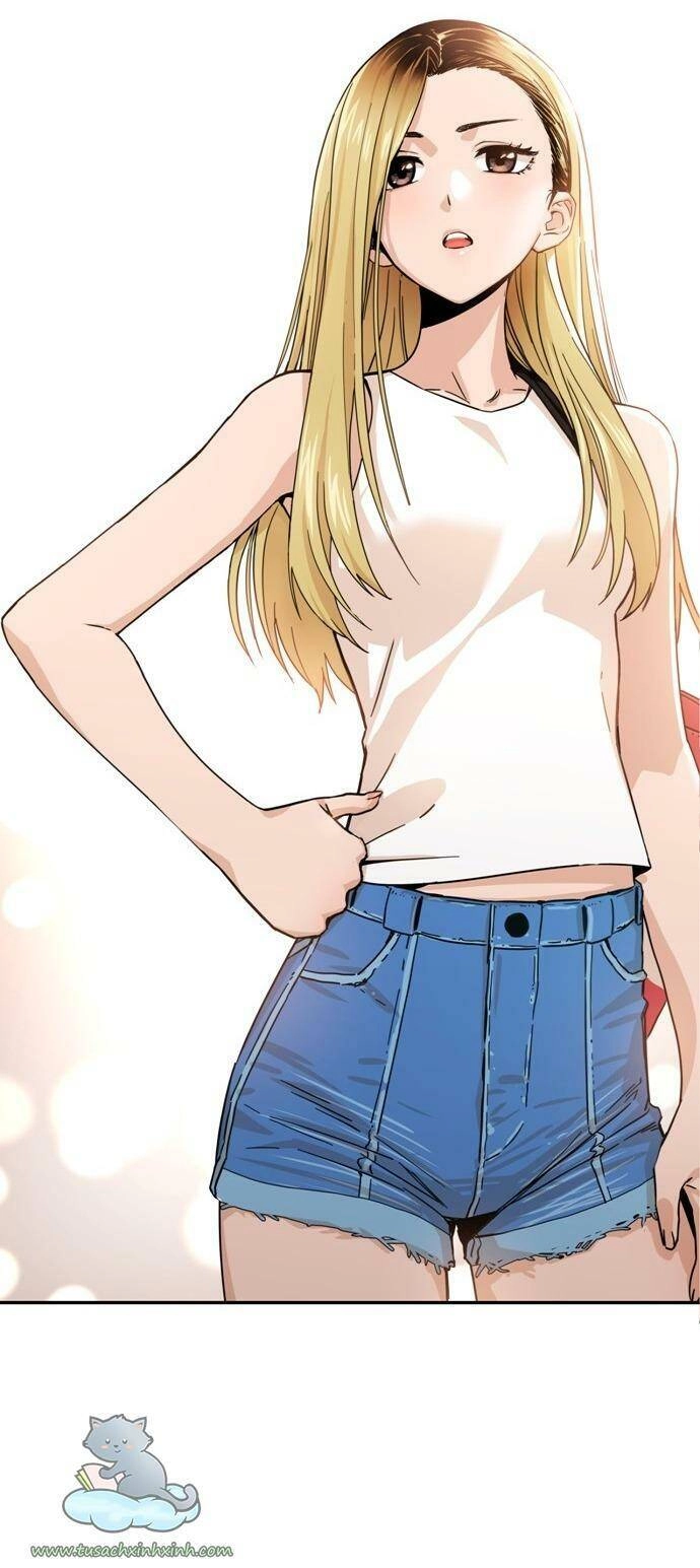 Lớ Ngớ Vớ Phải Tình Yêu Chapter 2 - 72