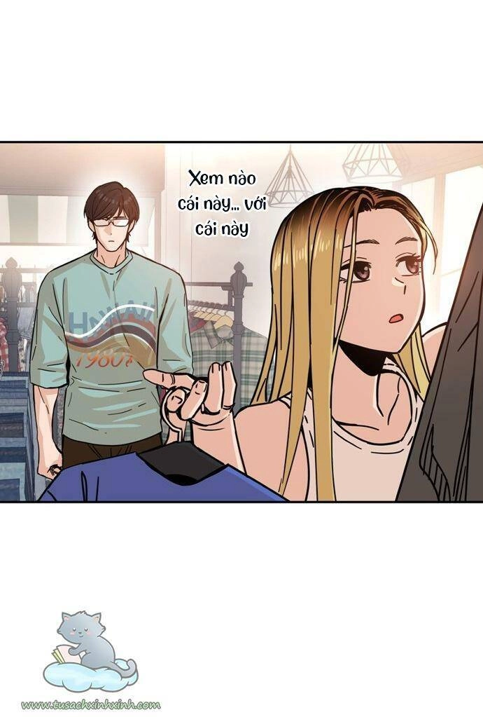 Lớ Ngớ Vớ Phải Tình Yêu Chapter 2 - 77