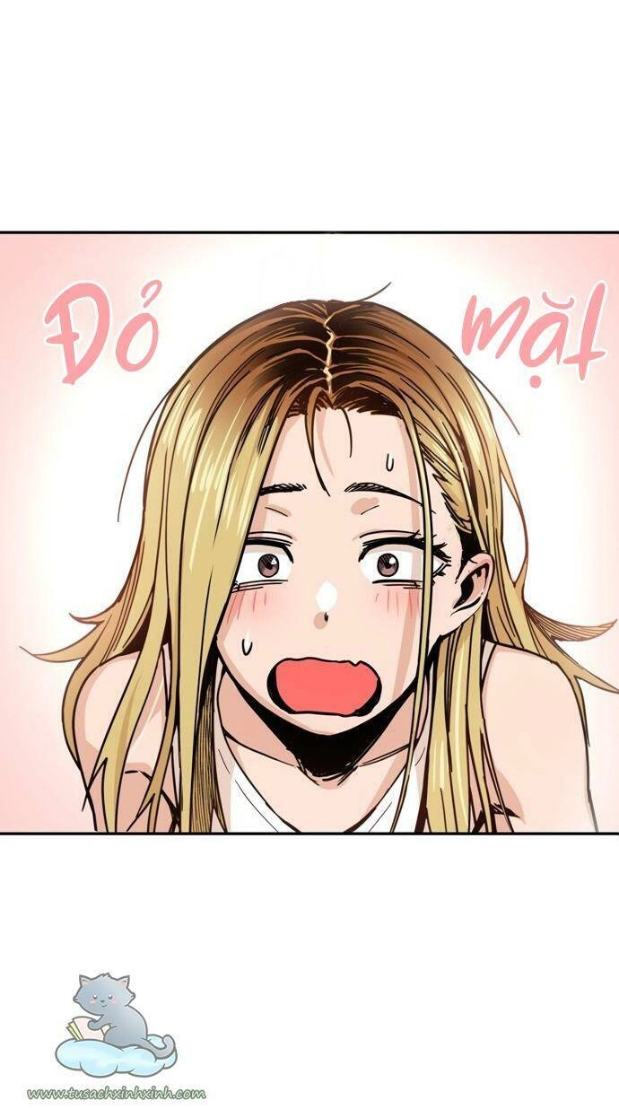 Lớ Ngớ Vớ Phải Tình Yêu Chapter 2 - 83