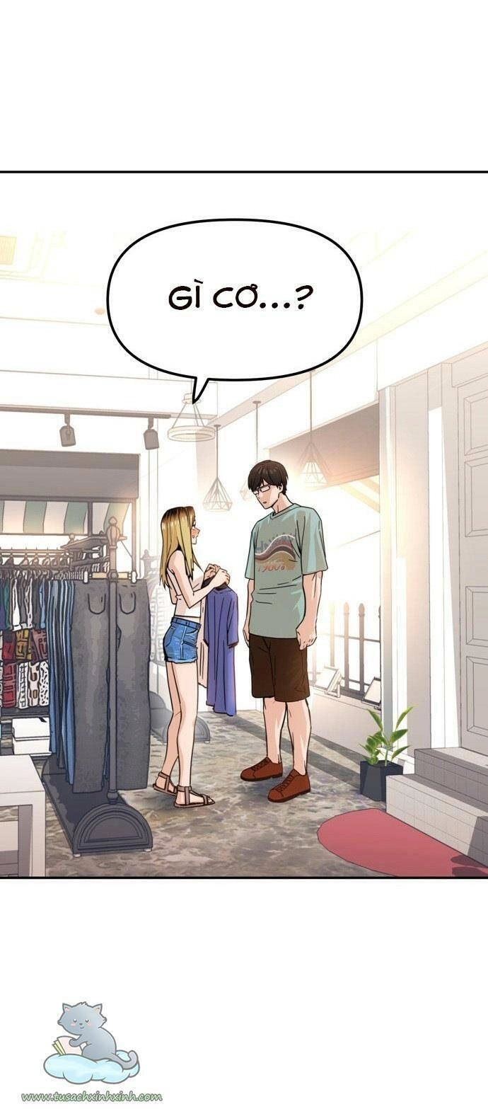 Lớ Ngớ Vớ Phải Tình Yêu Chapter 2 - 84