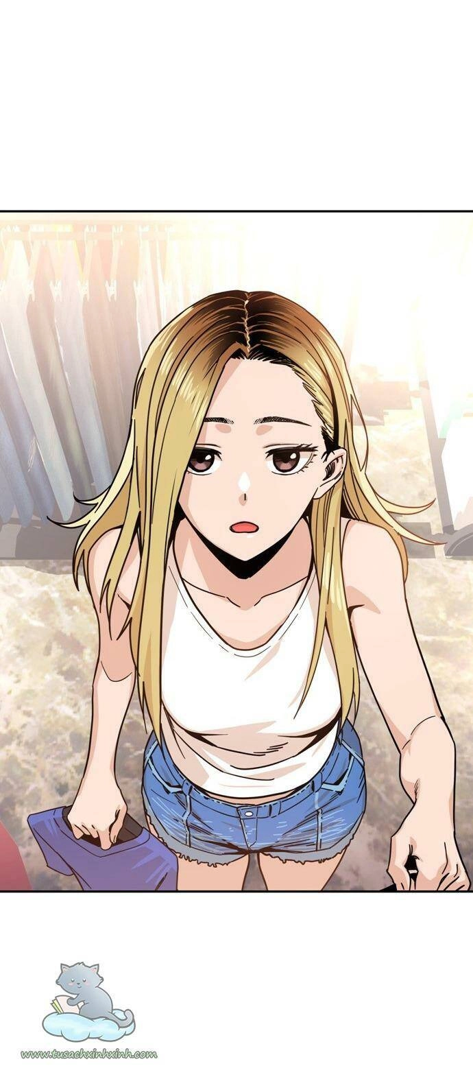 Lớ Ngớ Vớ Phải Tình Yêu Chapter 3 - 4