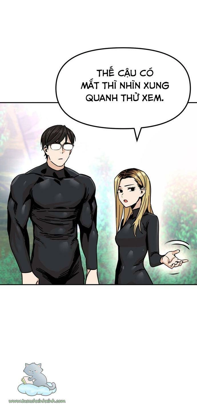 Lớ Ngớ Vớ Phải Tình Yêu Chapter 3 - 30