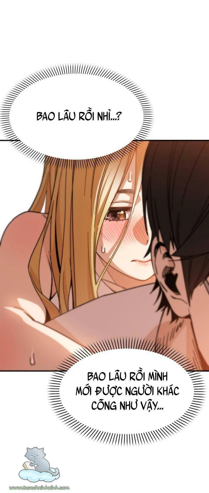 Lớ Ngớ Vớ Phải Tình Yêu Chapter 3 - 64