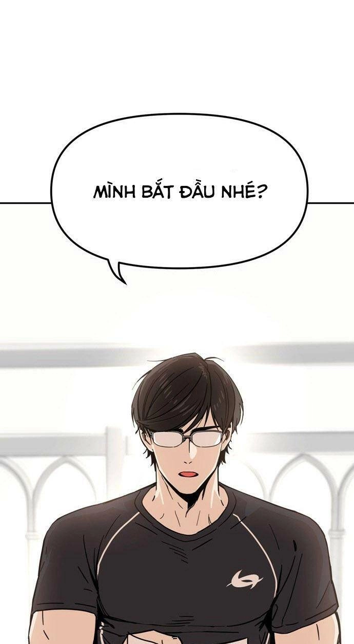 Lớ Ngớ Vớ Phải Tình Yêu Chapter 4 - 5